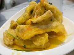 锅包肉-路家小馆(富力又一城店)