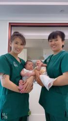 -东方爱堡国际母婴会所(廊坊首店广阳店)