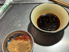 -黑妹冕宁火盆烧烤(西昌店)