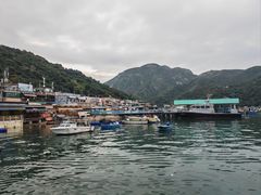 -南丫岛