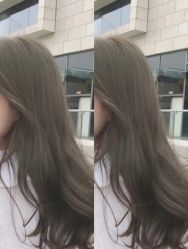 -KIMI HAIR SALON·烫染设计店