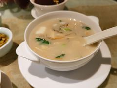 -杭州君悦酒店·湖滨28中餐厅