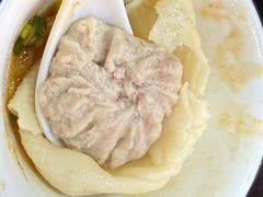 -邢家锅贴老店·非遗·开封菜(金明广场店)