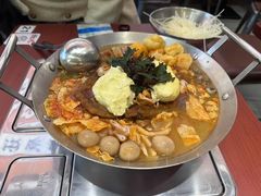 -小螺大作·螺蛳粉火锅(林和西店)