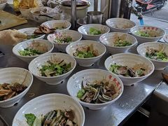 -老赵面店(大西路店)