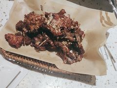 -唯烤汇(步阳江南甲第1期店)