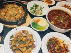 -紫光园·烤鸭·北京菜(团结湖店)