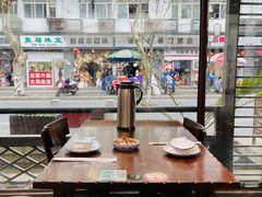 -兰边碗(鼓楼店)