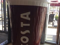 -COSTA COFFEE(龙德广场店)