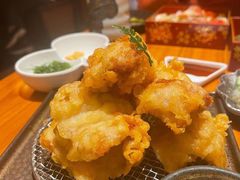 摩摩超级爆汁炸鸡-摩打食堂(佳兆业店)