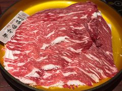-披头士和牛火锅·寿喜烧自助(陶溪川店)