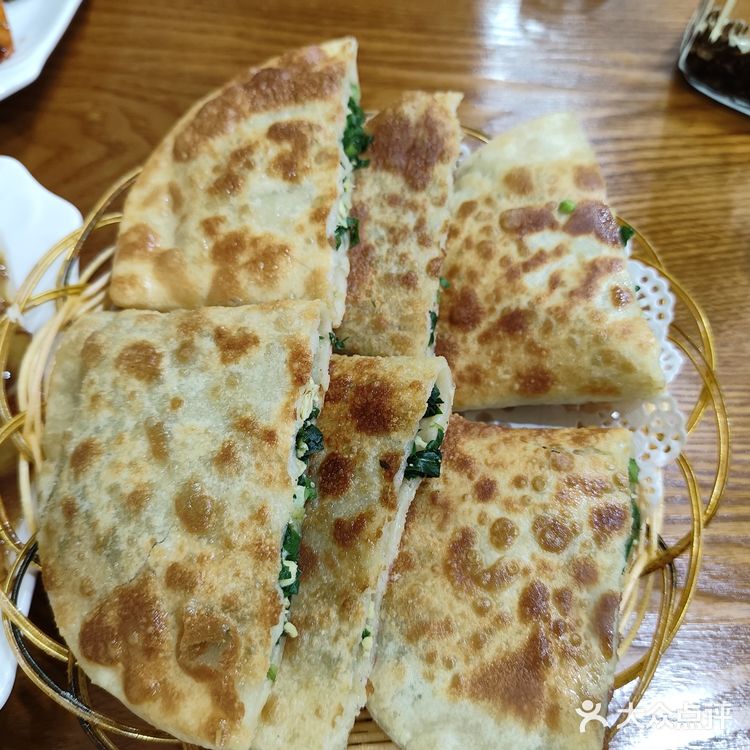 仓山好吃的东北菜小店