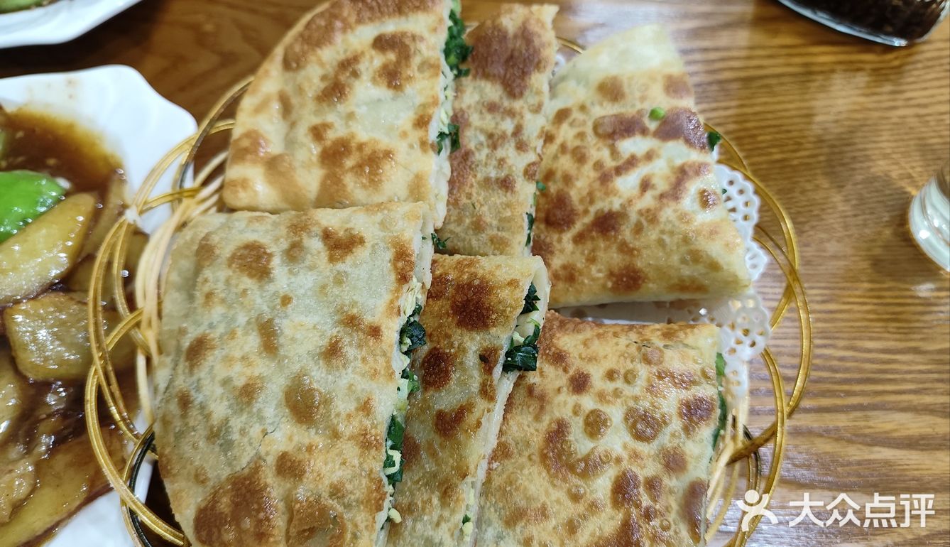 仓山好吃的东北菜小店