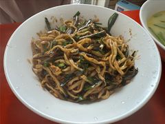 -三百碗宝应长鱼面(板仓街店)