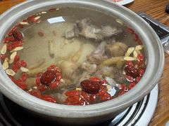 -潮陈记土鸡火锅(东厦北路店)