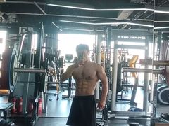 -ENERGY原力健身(川周店)