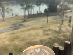 -THE PLAN_T COFFEE ROASTER(定岗湖公园店)