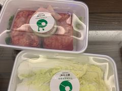 -蜗牛宅捞火锅生鲜超市(新吴店)