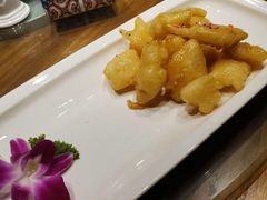 -蒙亨·手把肉·蒙古包文化主题餐厅(天恒广场店)