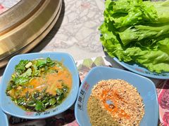 -汉阳廷自助烤肉(同和金铂天地店)