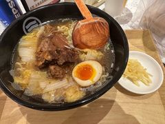 -味千拉面(世纪东方店)