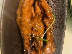 -绿茶餐厅(成都大悦城店)