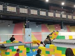 -巴克创奇梦工厂