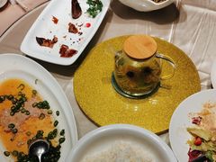 -王府井酒店(金桥港湾店)