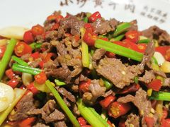 -佬麻雀·剁椒鱼头(京基KK One店)