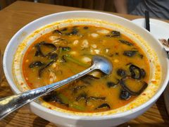 糟粕醋煮生蚝肉-琼菜王(南海店)