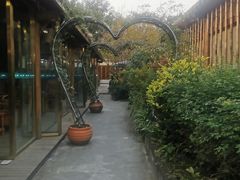 -半山•草庐玖厨(机场路店)