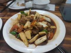 -凰仪桥饭店(鲁迅西路店)