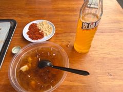 -棣爸油炸(张公桥店)