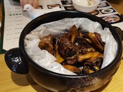 -大鸽饭(马王堆店)