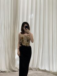-LaMousse婚纱买手店