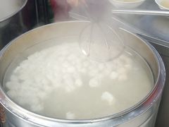 -金陵老丁家馄饨