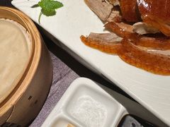 -亦海人家烤鸭店(康定街店)