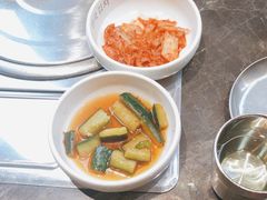 -彭妈家•韩国烤肉料理(张杨路店)