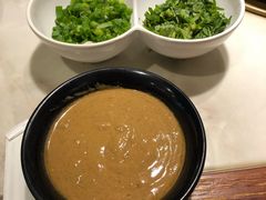 麻酱小料-宣武小院涮肉(前门店)