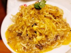 -新光酒家方亮蟹宴(黄浦店)