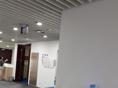 -北京科技大学-游泳馆