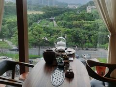 -甘思咪哚·云南艺术餐厅(天河广百店)