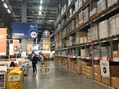 -宜家家居(哈尔滨商场店)