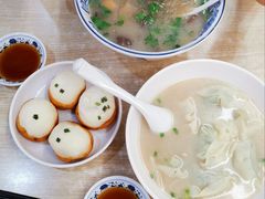 -老上海里弄味道(知春路店)