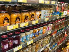 -百家超市(鸿德大厦店)