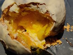 泡芙-AZUL by FUEL蓝色·法式酒馆(琶醍店)