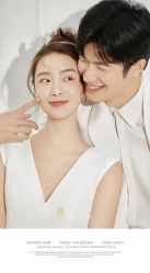 -金海岸婚纱摄影(塘沽店)