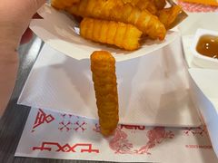 -麦当劳(新城市广场店)
