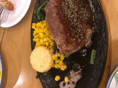 -萨莉亚意式餐厅(玉泉路物美店)