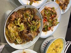 -渔娘渔家丹东海鲜(东直门店)